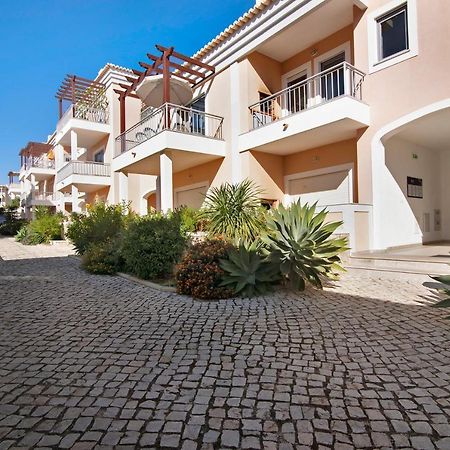 Apartamento Agua Brisa Albufeira Exteriör bild