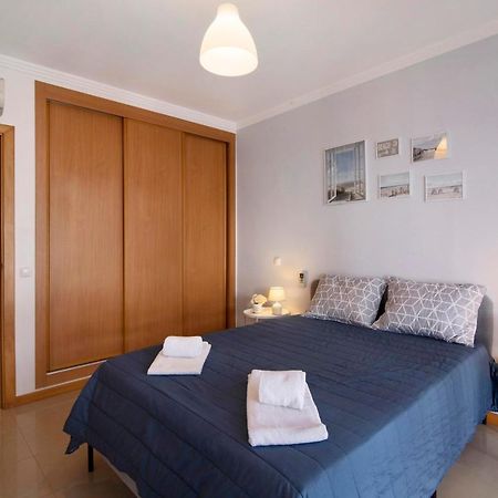 Apartamento Agua Brisa Albufeira Exteriör bild