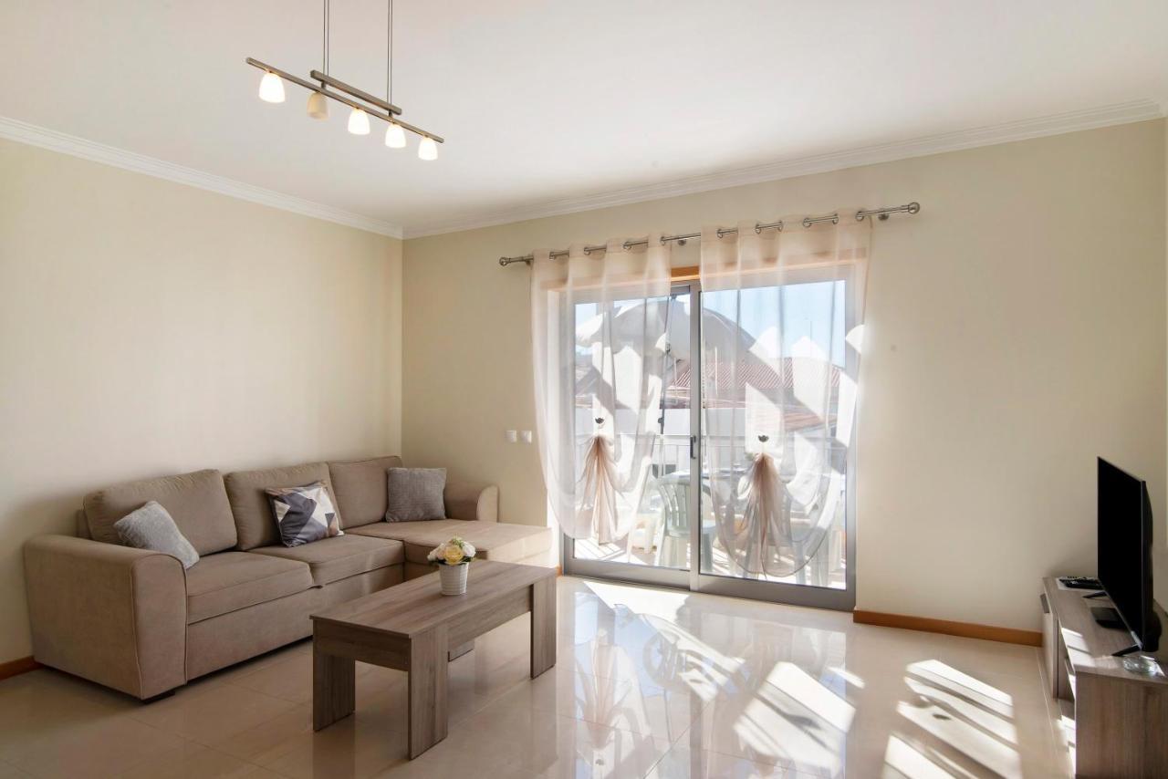 Apartamento Agua Brisa Albufeira Exteriör bild