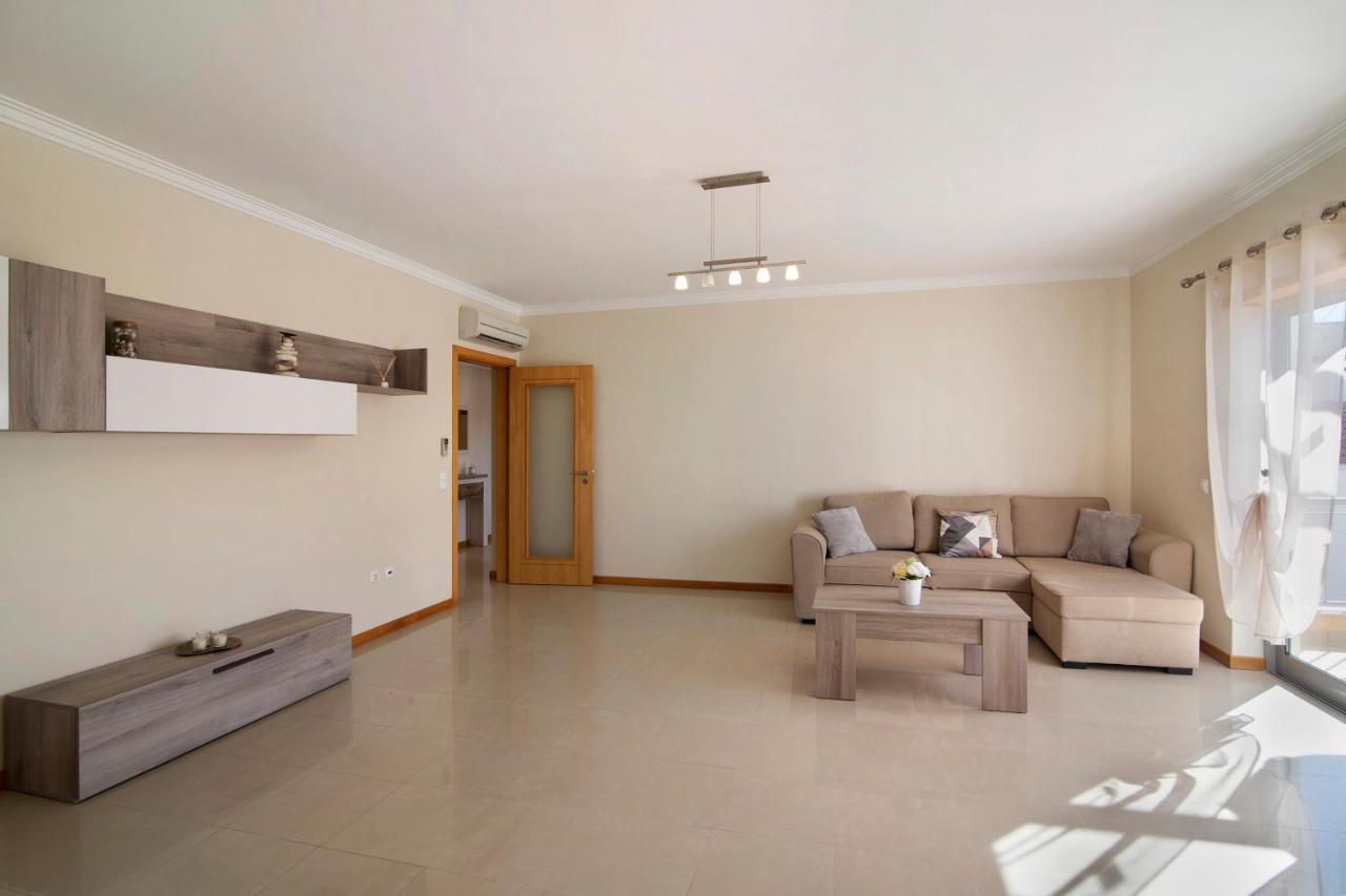 Apartamento Agua Brisa Albufeira Exteriör bild