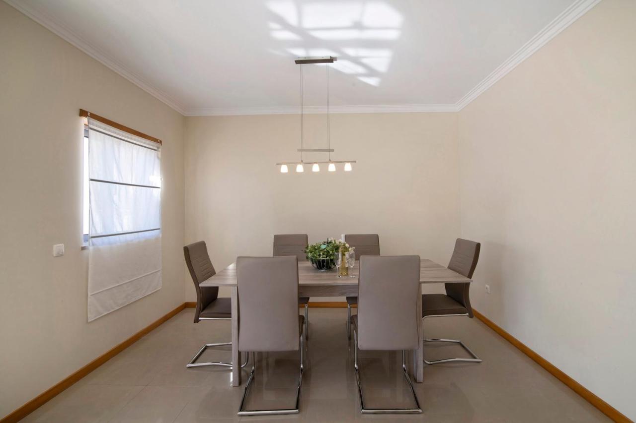 Apartamento Agua Brisa Albufeira Exteriör bild