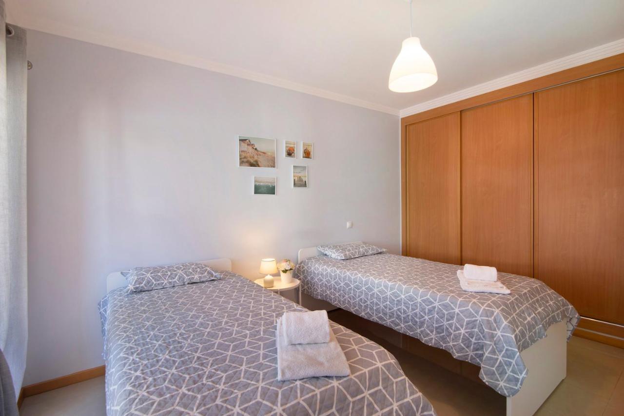 Apartamento Agua Brisa Albufeira Exteriör bild