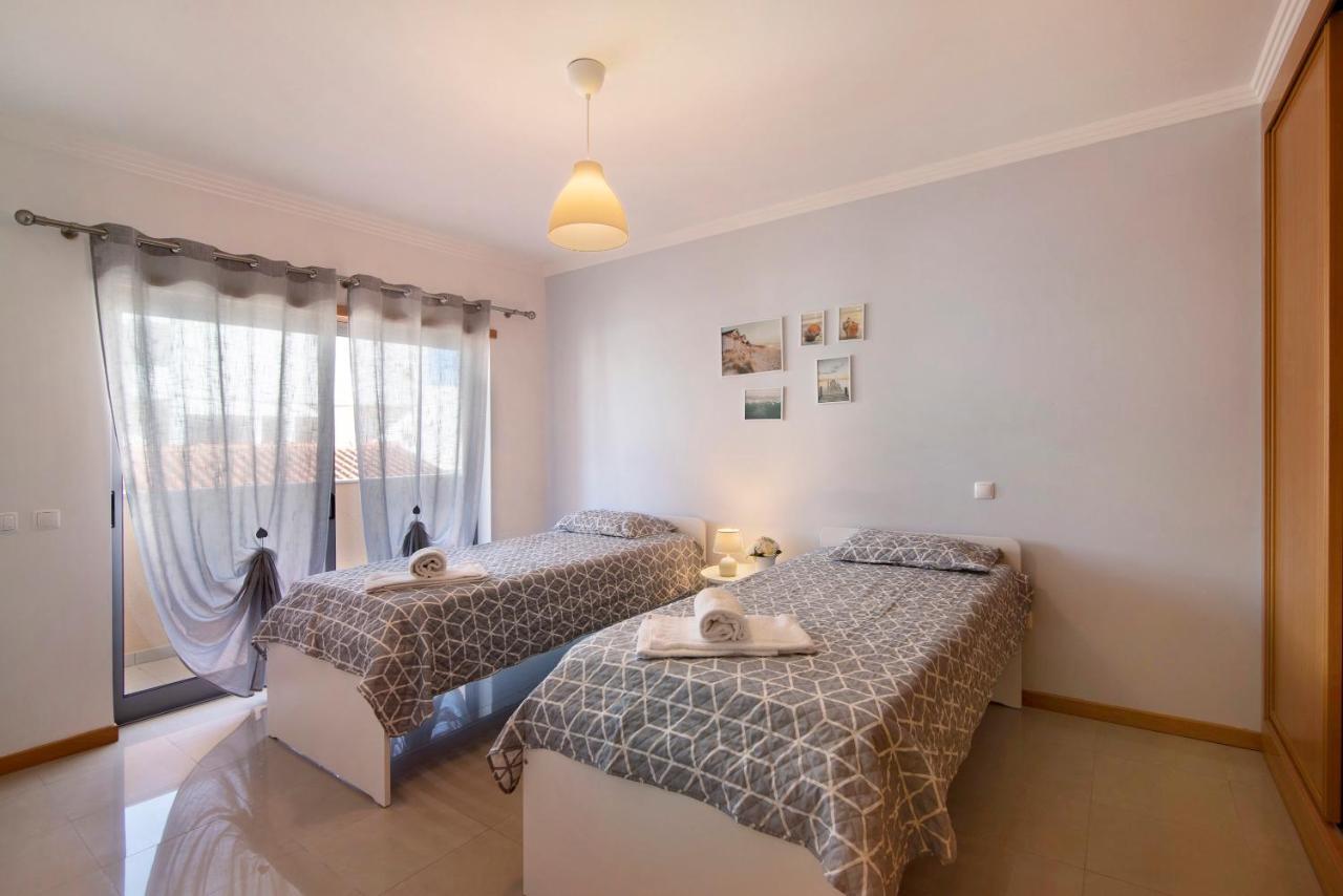 Apartamento Agua Brisa Albufeira Exteriör bild