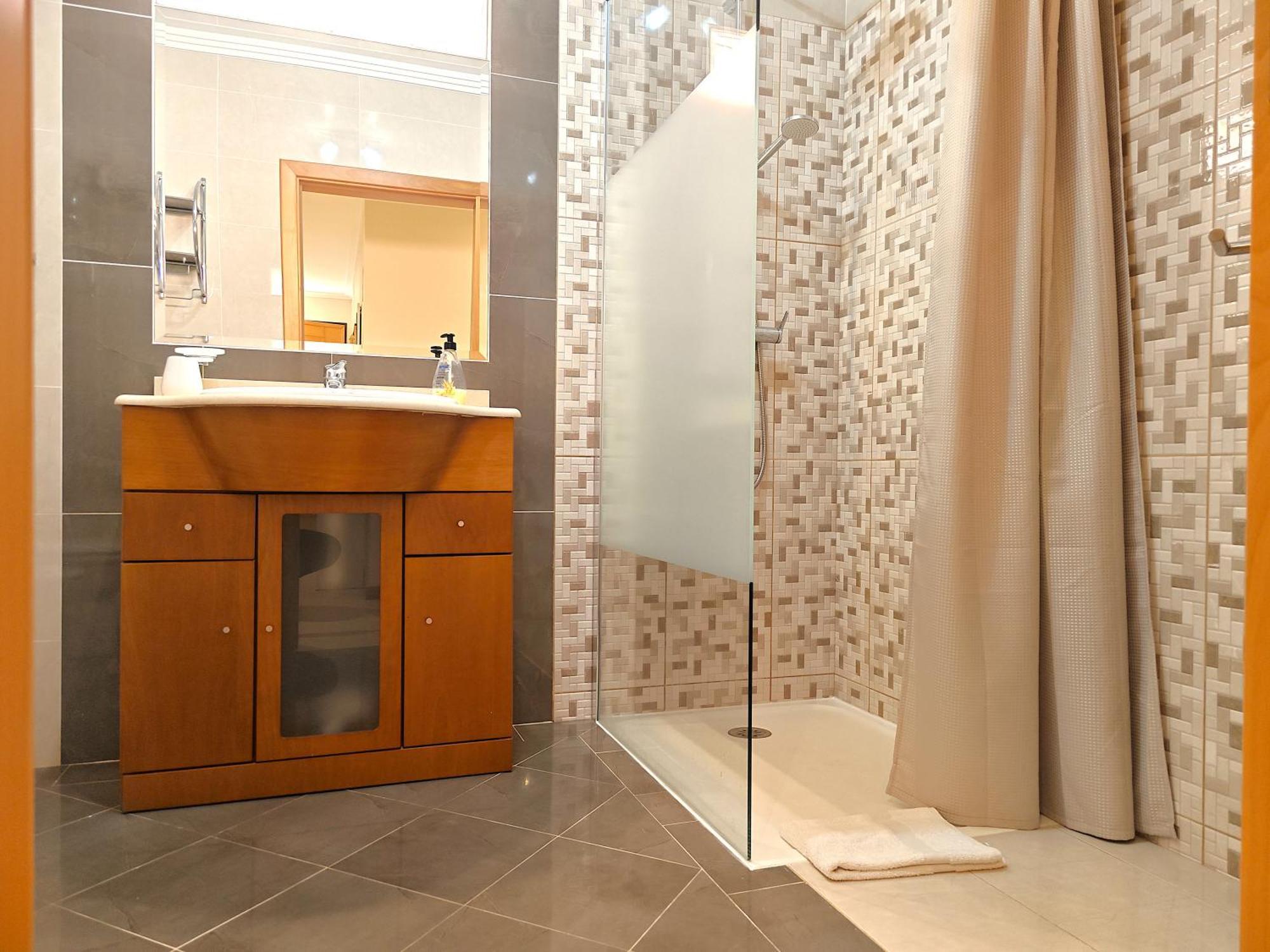 Apartamento Agua Brisa Albufeira Exteriör bild