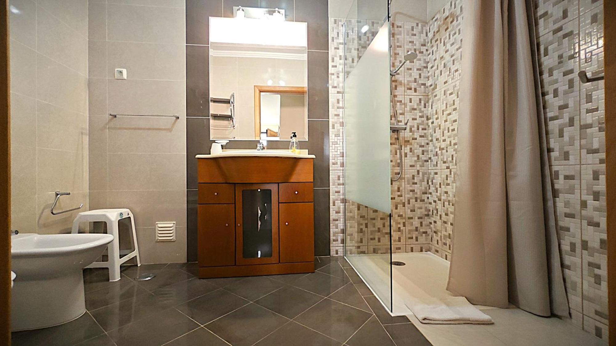 Apartamento Agua Brisa Albufeira Exteriör bild